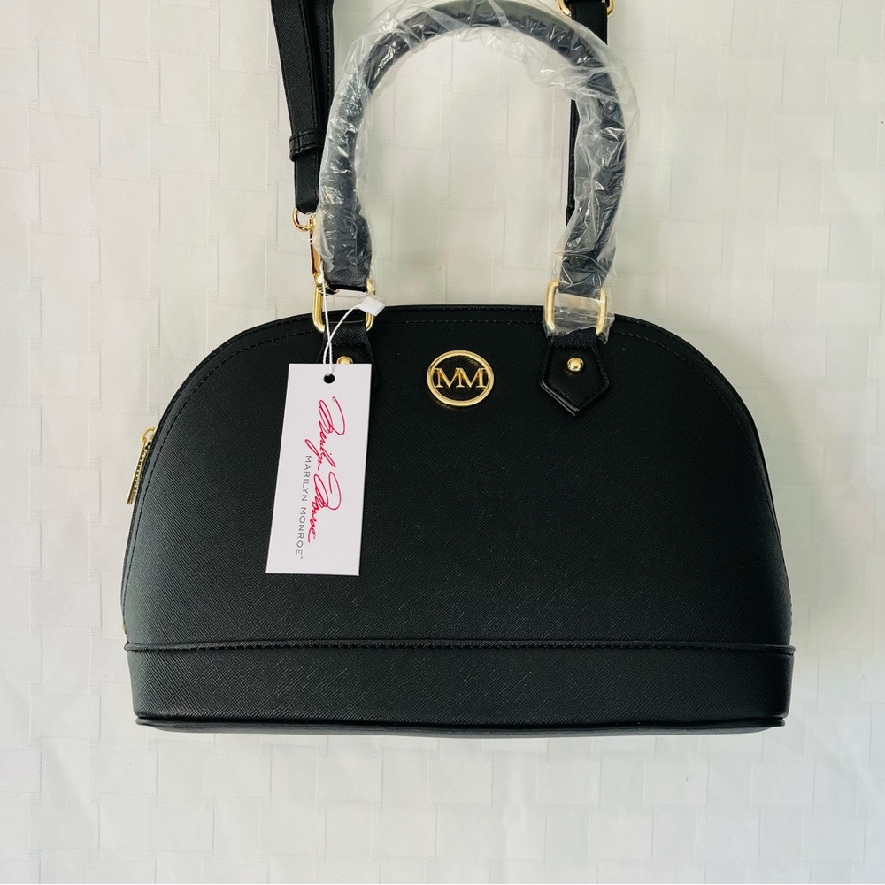 Marilyn Monroe Designer Collection Luxury Done style Purse